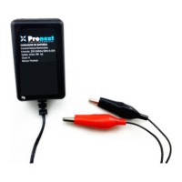 CARGADOR DE FLOTE 12V 2 AMPHORA CARGADOR DE FLOTE 12V 2 AMPHORA